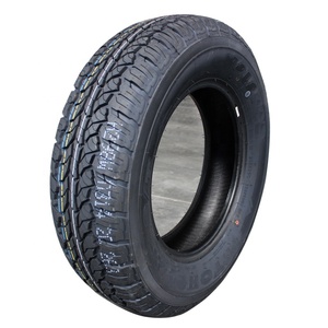 中国製格安サマータイヤ 265/70R17 235/60R18 255/55R18 245/55R19 車用カラータイヤ - Product Image 6