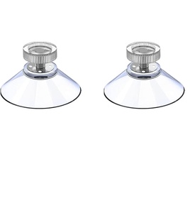Ventosas de Silicona Populares para Vidrio, para Ducha, Baño y Cocina - Product Image 4