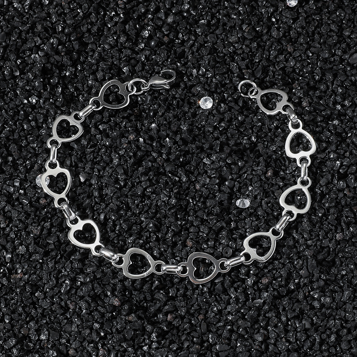 SL082-Silver