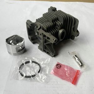 Kit de Piezas para Motosierra MS280, Kit de Cilindro y Pistón, Diámetro 46 mm, Kit de Cabezal de Cilindro (Diámetro Interior 44 mm) - Compatible con Stihl MS270-MS280 - Product Image 3