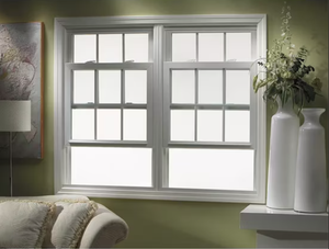 Ventanas Corredizas Verticales <span class=keywords><strong>de</strong></span> PVC Económicas para Proyectos <span class=keywords><strong>de</strong></span> Cocina, Baño y Escaleras - Product Image 4