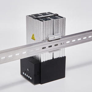 Natural NTL 400 Industrial OEM 500W Fácil de operar Gabinete eléctrico Panel <span class=keywords><strong>Calentador</strong></span> de ventilador - Product Image 2