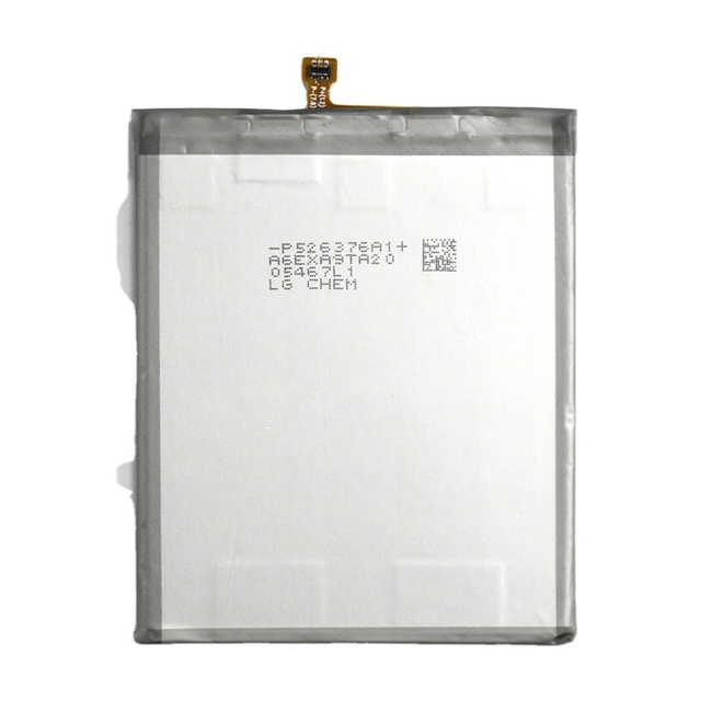 For Samsung for Galaxy A51 A60 A70 A72 A80 A90 A9S & A71 Rechargeable 4000mAh Battery Replacement Mobile Phones with Stock Statu