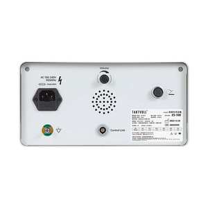 Unidade Cirúrgica Eletrocirúrgica de Alta Frequência Multi-modo em Aço Inoxidável Taktvoll ES-100 - Product Image 3
