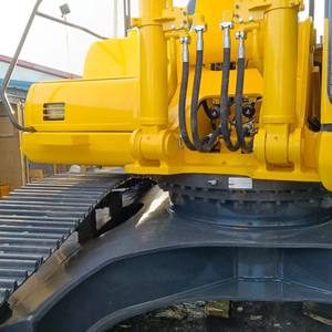 مستعملة العلامة التجارية اليابانية Komatsu PC حفار <span class=keywords><strong>30</strong></span> طن للبيع بسعر تفضيلي - Product Image 6