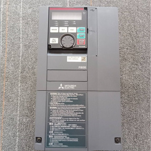 มิตซูบิชิ FR-A840-00052-2-60 ไดรเวอร์ปรับความถี่ 380V ของใหม่ - Product Image 1