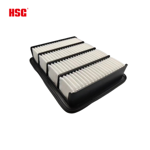 Venta directa de fábrica de repuestos de filtro de motor automotriz y filtro de aire de alto rendimiento - Product Image 5