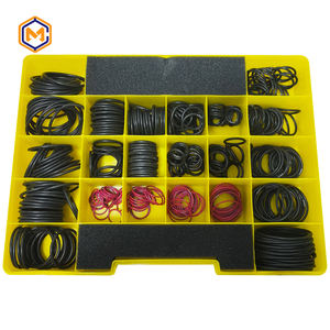 Direkt verkauf ab Werk 4C-4782 O-Ring-Dichtung ssatz Bagger Ersatzteil-Dichtung sätze O-Ring-Box O-Ring-Kit 4 C4782 für Bagger auf Lager - Product Image 3