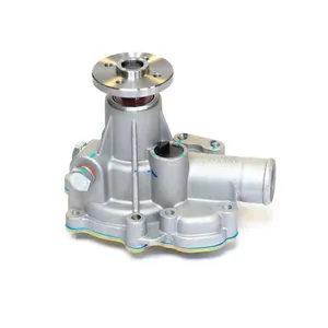 Детали двигателя Водяной насос U45011030 для замены деталей двигателя