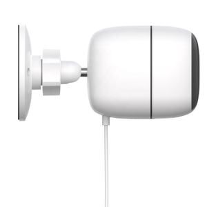 H.265 cámara de seguridad impermeable al aire libre 3,6mm lente fija 1296P HD Mini <span class=keywords><strong>Bullet</strong></span> visión nocturna Tuya Smart Life App tarjeta SD nube - Product Image 4