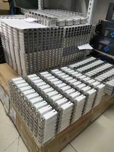 ตัวรับสัญญาณออปติคอลแบบพาสซีฟ FTTH CATV 1290nm/1550nm SC/APC ตัวกรองแบบ Male Filter Node - Product Image 6