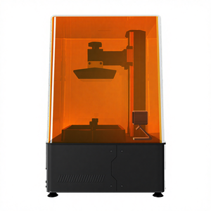 Stampante 3D a Resina LCD Phrozen Sonic Mighty 8K, Schermo Mono da 10.1'' Grande Formato 218*<span class=keywords><strong>123</strong></span>*235mm per <span class=keywords><strong>Stampa</strong></span> Dentale e Modelli - Product Image 4