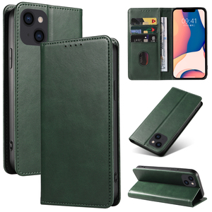Funda de cuero hecha a mano para teléfono móvil, carcasa de lujo para iPhone 14 14 Max 14 <span class=keywords><strong>pro</strong></span> 14 <span class=keywords><strong>Pro</strong></span> max - Product Image 4