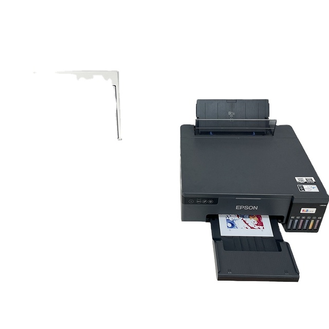 Semi - Automatic 3D Heat Transfer Printing Machine for Phone Cases Flatbed Printer in New Condition Ideal for Printing Shops