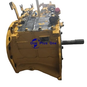 Conjunto de Flujo de Torsión 561-13-70030 569-13-70001 para <span class=keywords><strong>KOMATSU</strong></span> HD605-7E0 5611370030 5691370001 - Product Image 3
