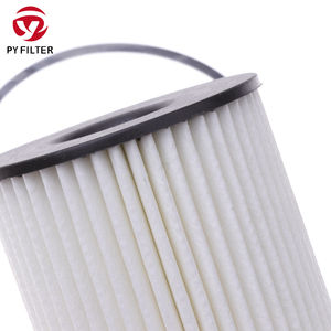 อะไหล่ตัวกรองน้ำมันใหม่ OE #114275 83220สำหรับ BMW รุ่น550i 650i 750i 750Li Alpina B7 M550i M6 - Product Image 5