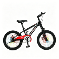 Vélo pour enfants de 3 à 12 ans, idéal pour les sorties en vélo et les loisirs en plein air, avec protège-chaîne et pédales antidérapantes, cadeau idéal pour les premiers vélos