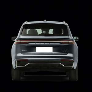 Geely Star Rui Voiture Adultes Moins Cher <b>for</b> <b>Sale</b> - Product Image 1