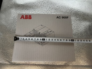 Module d'interface de communication CI930F pour centrale électrique, module DCS AC900F, entrée analogique, sortie numérique/entrée-numérique - Product Image 4