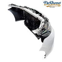 Pièces d'occasion démontées, pour Toyota Camry, kits de carrosserie, pare-chocs, phares, calandre, garde-boue, volet, capot, pare-brise, haute qualité