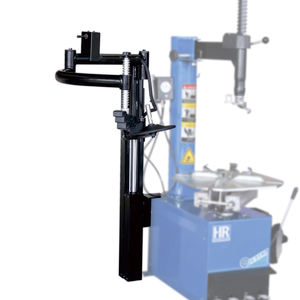 Hc8330 Semi-Automatische Band Veranderende Machine Met Ce Certificaat Bandenwisselaar Met Dubbele Functies Swing Arm - Product Image 4