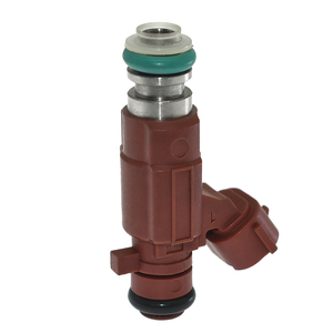 16600-9F600หัวฉีดน้ำมันเชื้อเพลิง16600 155940สำหรับรถยนต์ <span class=keywords><strong>Nissan</strong></span> <span class=keywords><strong>Primera</strong></span> 1.6 <span class=keywords><strong>1.8</strong></span> 16V <span class=keywords><strong>2001</strong></span> - Product Image 1