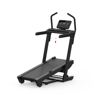 <span class=keywords><strong>Tapis</strong></span> roulant pliable en bois 2,5 CV pour la maison, machine <span class=keywords><strong>de</strong></span> <span class=keywords><strong>course</strong></span> à pied, vitesse réglable 20 km/<span class=keywords><strong>h</strong></span>, <span class=keywords><strong>tapis</strong></span> roulant électrique avec écran LED - Product Image 6