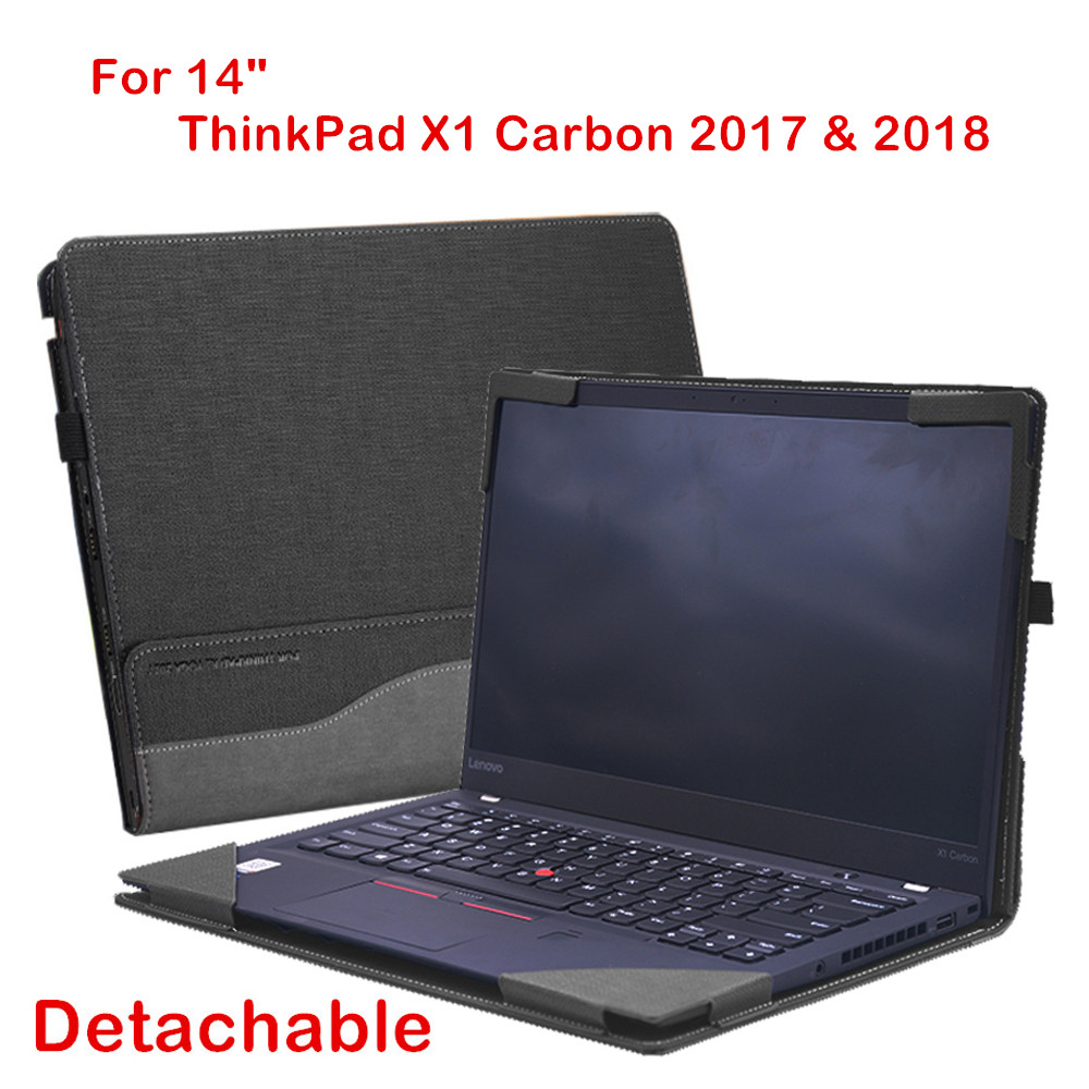 Съемный чехол для ноутбука Lenovo ThinkPad X1 Carbon YOGA, 14 дюймов, 2017 дюйма