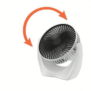 Rechargeable Factory Custom Small 3 Speed Wind Cooling Table Electric <b>Stand</b> <b>Desk</b> Usb Mini Handheld <b>Portable</b> Fan - Product Image 3