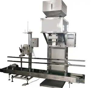 Автоматическая машина для взвешивания весов из нержавеющей стали