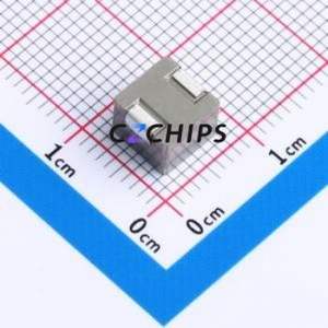 ตัวเหนี่ยวนำพลังงาน FXL0650-470-M SMD,6.6x7mm (ความเหนี่ยวนำ: 47uH )(ความแม่นยำ: 20% พิกัดกระแส: 2A) - Product Image 2