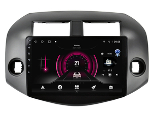 Radio Estéreo para Auto WITSON Android para Toyota RAV4 <span class=keywords><strong>Rav</strong></span> <span class=keywords><strong>4</strong></span> 2006-2012, Estéreo Multimedia para Auto, Reproductor GPS CarPlay - Product Image 2