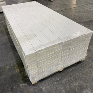 วงกบประตูแบบแบนราบสำหรับใช้ในบ้าน - Product Image 2