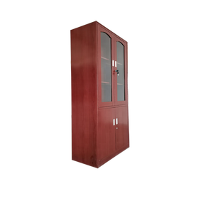 Armario de 2 puertas, armario de almacenamiento, fabricante de Metal, gran oferta, muebles de oficina, Impresión de transferencia, cartón, garantía comercial, Hospital - Product Image 2