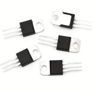 100% Original New Stock LM2940T-8.0/NOPB TO-220 Transistor Specialized Electronic Components Purchasing and Support Services - Product Image 1