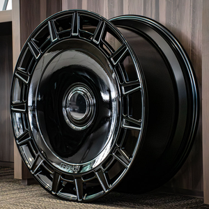 Rines Forjados de 19 20 21 22 24 Pulgadas para <span class=keywords><strong>Maybach</strong></span> Benz S480 S580 S680 Bentley Continental Flying Spur Bentayga BMW <span class=keywords><strong>750</strong></span> 740 FD15 - Product Image 1