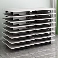 Table pliante portable moderne en gros pour salon, maison, appartement, dortoir