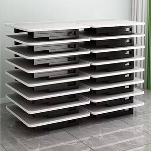 Mesa Dobrável Portátil para Atacado, Mesa Dobrável Moderna para Uso em Sala de Estar, Painel para Casa e Dormitório - Product Image 2