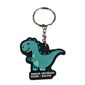 Design <b>Custom</b> 2D/3D Soft PVC <b>Keychains</b>, Make Rubber <b>Keychains</b> with Your Logo, Wholesale Cute <b>Custom</b> <b>Keychains</b> - Product Image 5