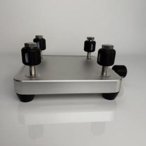 Conector de Manifold OEM de 20/30 Puertos, Accesorios de Calibración de Mesa, Puerto Neumático Presurizado para Calibración HSIN600-9 - Product Image 2