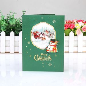 Biglietto <span class=keywords><strong>di</strong></span> auguri natalizio SYC con <span class=keywords><strong>fiocchi</strong></span> <span class=keywords><strong>di</strong></span> <span class=keywords><strong>neve</strong></span> in cartoncino per insegnanti e studenti, personalizzabile, con busta e pagina per scrivere ringraziamenti e benedizioni a mano - Product Image 5