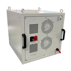 مقوم الطلاء الكهربائي ، بجهد V 250A - Product Image 2