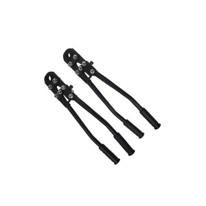 คีมจีบแบบแมนนวล Vit-w Cw-20 สำหรับท่ออลูมิเนียม-พลาสติก  คีมจีบท่อสำหรับท่อทำความร้อนใต้พื้นและท่อน้ำแรงดันสูง - Product Image 1