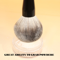 Kit de pinceaux de maquillage professionnels de luxe à étiquette privée, en poils synthétiques véganes, sur mesure, en gros, OEM ODM Premium pour le visage et les yeux