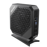 Xiaowei-miniventilador para juegos de PC, dispositivo de refrigeración de 8 núcleos, 16GB de RAM, HX90G, AMD Ryzen 9 5900HX, DDR4, Windows 11 Pro