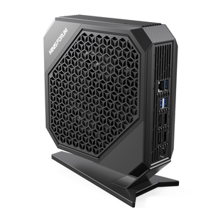 XIAWEI – <span class=keywords><strong>Mini</strong></span> <span class=keywords><strong>PC</strong></span> Gaming, processeur <span class=keywords><strong>AMD</strong></span> <span class=keywords><strong>Ryzen</strong></span> <span class=keywords><strong>9</strong></span> <span class=keywords><strong>5900HX</strong></span> 8 cœurs, 16 go de RAM DDR4, ventilateur de refroidissement, Windows 11 Pro, HX90G - Product Image 3