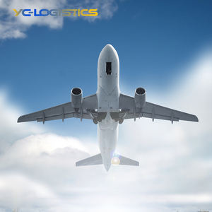 Air Shipping Algérie Ddu Ddp Service et réduire les frais d'expédition Agent d'expédition depuis la Chine - Product Image 3