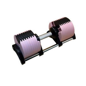 Cheap Colorful Free Weights 24kg 32kg 36kg 40kg 45kg Weight Lifting <strong>Dumbbells</strong> Gym Set of <strong>4kg</strong> Increments Adjustable <strong>Dumbbell</strong> - Product Image 4