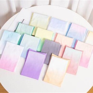 Manguitos de seda helada para verano, deportivos, transpirables, con protección solar UV y estampado digital, para ciclismo y pesca. - Product Image 3