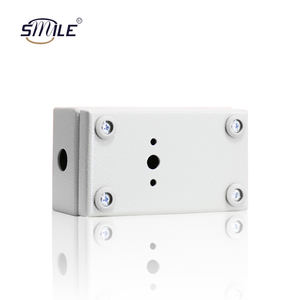 CHNSMILE çin tedarikçisi IP65 elektrikli ekipman/güç dağıtım kutusu elektrik kutusu - Product Image 5